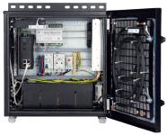 Коммутаторы GigabitEthernet (1000 Мбит/с)