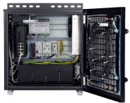 Коммутаторы GigabitEthernet (1000 Мбит/с)