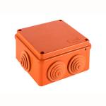 Изделия для электромонтажа