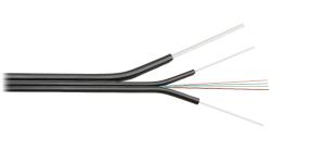 Кабель оптический FTTH/FTTx