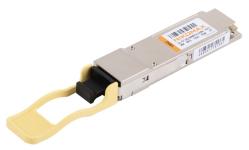 Модули QSFP28