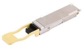 Модули QSFP28
