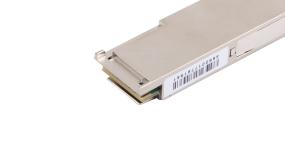 Модули QSFP28