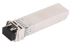 Двухволоконные модули SFP+