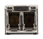 Двухволоконные модули SFP+