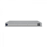 Коммутуторы 2.5GE RJ-45