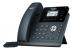 Yealink SIP-T40P - IP-телефон, 3 линии, BLF,  PoE, БЕЗ БП