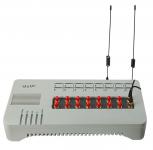 DBL GoIP 16 - VoIP-GSM-шлюз  16xSIM 900/1800/1900/850MHz