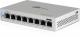 Ubiquiti UniFi Switch 8 (US-8) - Коммутатор 8*Gigabit RJ-45, 1*802.3af/at