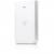 Ubiquiti UniFi AP AC In-Wall (UAP-AC-IW) - точка доступа, 2.4+5 ГГц, 3х 1G Ethernet, 802.3at, 802.11a/b/g/n/ac