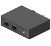LigoWave LigoPoE 802.3af to 24V converter (CM-AF-24-13-I) - преобразователь POE питания из 48 В стандарта 802.3af в 24 В