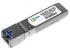 SNR-SFP-W34-20 - одноволоконный модуль, SFP WDM 1000Base-BX, разъем SC, рабочая длина волны Tx/Rx: 1310/1490нм, дальность до 20км (12dB)