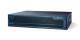 Cisco 3725 - Маршрутизатор, 2 порта 10/100Base-TX, 2 слота для сетевого модуля NM, три слота для WAN интерфейсных модулей (WIC) и два слота AIM.