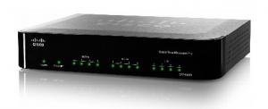 Cisco SB SPA8000-XU - VoIP-шлюз 1*WAN, 8*FXS