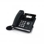 Yealink SIP-T41S - IP-телефон, 6 линий, BLF, PoE, БЕЗ БП