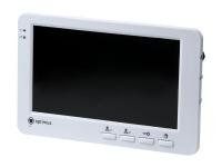 Основные характеристики: 7 ˝ TFT LCD, цветной Разрешение 800х480 Напряжение питания АС 100-240В (встроенный БП)