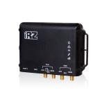 iRZ RL01w - 2G-3G-4G-маршрутизатор с Wi-Fi, 2*SIM