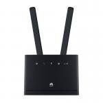 КОРОТКО О ТОВАРЕ 4G/Wi-Fi-роутер стандарт Wi-Fi: 802.11n макс. скорость: 300Мбит/с коммутатор 4xLAN скорость портов 100Мбит/сек принт-сервер: USB