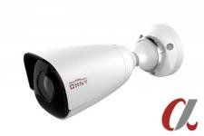 OMNY PRO A52N 36 - IP-камера уличная серии Альфа, 2Мп c ИК подсветкой, 12V/PoE 802.3af, microSD, 3.6 мм