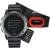 Garmin Garmin Fenix 3 Sapphire performer (010-01338-26) - навигатор-часы с металлическим браслетом