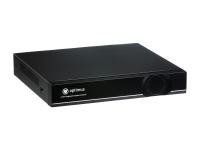 Optimus AHDR-2004HL - гибридный 5в1 4-х канальный цифровой видеорегистратор