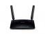 TP-Link TL-MR6400 - LTE-4G-3G-2G-маршрутизатор с Wi-Fi, 1*WAN/LAN, 3*LAN, 1*SIM