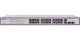 POWERTONE PUS-154-24-2L - PoE коммутатор 26-портовый неуправляемый 802.3af 24*10/100BASE-TX + 2*1000 Комбо, 250Вт