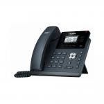 Yealink SIP-T40G - IP-телефон, 3 аккаунта, BLF,  PoE, GigE, без БП