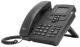 SNR-VP-52 - IP телефон, 2xSIP аккаунт, 2xRJ45 (10/100Мбит/с), режим Bridge, 802.1Q VLAN, 3х-сторонняя конференция, 1хRJ9 (гарнитура), русский язык