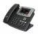 LavaTelecom LV-3SC - IP телефон, 3xSIP аккаунта, цветной 3.5”TFT-LCD дисплей, 2xRJ45 (10/100Мбит/с), режимы Router/Bridge, 802.1Q VLAN, 1хRJ9 (гарнитура), HD трубка, 3х-сторонняя конференция, русский язык