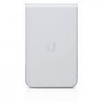 Ubiquiti UniFi AP AC In-Wall Pro (UAP-AC-IW-PRO) - Точка доступа 2.4+5ГГц, 3х 1G RJ45, 802.3at