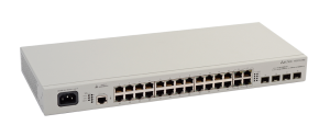 Коммутаторы GigabitEthernet (1000 Мбит/с)