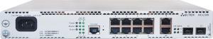 Eltex MES2308 - Ethernet-коммутатор, 8 портов 10/100/1000 Base-T, 2 х 1000 Base-X (SFP), 2 x 1000 Base-T, 220V AC