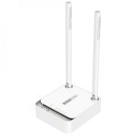 TOTOLINK N200RE V5 - Wi-Fi маршрутизатор 2.4 ГГц, 2х LAN, 1х WAN купить в Казани 	Описание TOTOLINK N200RE V5			Компактный беспроводной маршрутизатор, разработанный для использовани