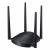 TOTOLINK A800R - Маршрутизатор с Wi-Fi, 2.4+5ГГц, 1x WAN, 4x LAN