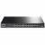 TP-Link T2700G-28TQ - Коммутатор управляемый L2, стек, 24х 1G RJ45, 4х RJ45/SFP, до 4х SFP+, 128Гбит/с