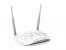 TP-Link TL-WA801ND - Точка доступа 2.4Гц, 802.11 b/g/n, 20дБм, MIMO 2x2, 1x Ethernet
