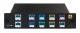 MikroTik CWDM-MUX8A - 8-портовый мультиплексор CWDM