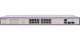 POWERTONE PUS-154-16-2 - PoE коммутатор 18-портовый неуправляемый 802.3af 16*10/100BASE-TX + 2*1000 Комбо 250Вт