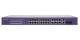 POWERTONE PWS-CC24-250R - PoE коммутатор Web Smart, 24x10/100BASE-TX PoE 802.3af&at + 2xGb Combo, 250Вт