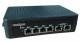 POWERTONE PUS-TT04-67M - PoE коммутатор неуправляемый, 4x10/100BASE-TX 802.3af&at + 2x10/100BASE-TX, PoE бюджет 67Вт, до 30Вт на порт