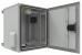 SNR-OWC-156060-CHM - Шкаф уличный всепогодный 15U 730х630х770мм (ШхГхВ), нагрев, охлаждение, контроль климата
