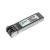 SNR-SFP+SR - Двухволоконный модуль, SFP+ 10GBASE-SR/SW, разъем LC duplex, рабочая длина волны 850нм, дальность до 300м (5dB), DDMI.