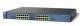 Cisco Catalyst WS-C2970G-24T-E - Управляемый коммутатор уровня 2, 24 порта 10/100/1000Base-T.