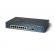 Cisco Catalyst WS-C2940-8TF-S - Коммутатор, Layer2, 8 портов 10/100BASE-T и 1 порт 100BASE-FX или 1 порт 1000BASE-X SFP