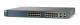 Cisco Catalyst WS-C3560G-24PS-S - Коммутатор Layer3, 24 порта 10/100/1000Base-T PoE, 4 порта 1000Base-X(SFP), Cisco Inline Power, PoE