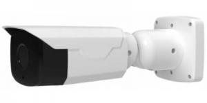 OMNY BASE ViBe8Z - IP камера буллет 8Мп (3840×2160) 15к/с, 2.8-12 мм мотор., F1.6, 802.3af A/B, 12±1В DC, ИК до 50м, EasyMic