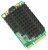 MikroTik R11e-5HacD -  Радиокарта 5GHz miniPCI-express, 802.11ac dual chain, 500mW, 2x MMCX