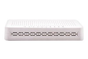 Eltex RG-4402GF-W - VoIP-шлюз с встроенным роутером, 2xFXS, 1xWAN (SFP), 4xLAN, 1xUSB, Dual Band Wi-Fi 802.11b/g/n