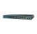 Cisco Catalyst WS-C3560-24TS-S - Коммутатор, Layer3, 24 порта 10/100BaseTX, 2 порта 1000BaseX (SFP)